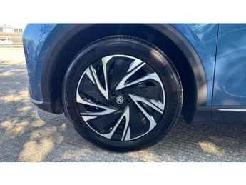 MG MGS6 180kW Trophy EV Long Range 77kWh 5dr Auto Electric Estate
