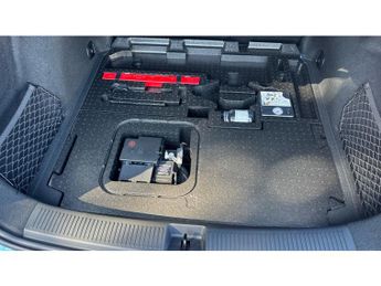 MG MGS6 180kW Trophy EV Long Range 77kWh 5dr Auto Electric Estate