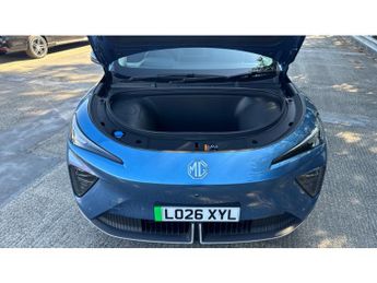 MG MGS6 180kW Trophy EV Long Range 77kWh 5dr Auto Electric Estate