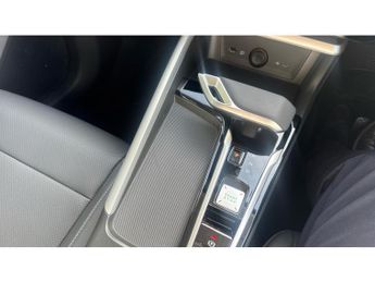 MG ZS 1.5 Hybrid+ Trophy 5dr Auto Hybrid Hatchback