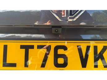 MG MG3 1.5 Hybrid Trophy 5dr Auto Hybrid Hatchback