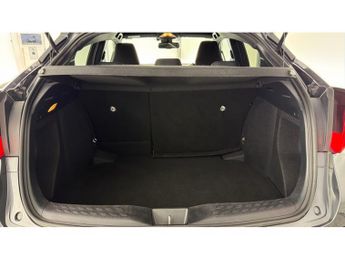 Toyota C-HR 1.8 Hybrid GR Sport 5dr CVT Hybrid Hatchback