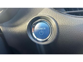 Toyota C-HR 1.8 Hybrid Design 5dr CVT Hybrid Hatchback