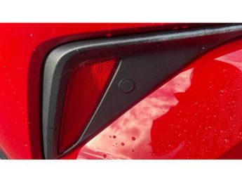 Toyota C-HR 1.8 Hybrid Design 5dr CVT Hybrid Hatchback