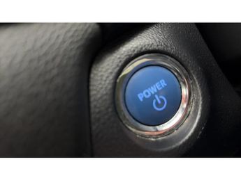 Toyota RAV4 2.5 VVT-i Hybrid Design 5dr CVT 2WD Hybrid Estate