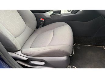 Toyota RAV4 2.5 VVT-i Hybrid Design 5dr CVT 2WD Hybrid Estate