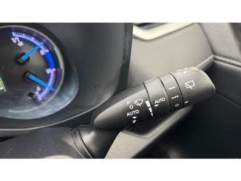 Toyota RAV4 2.5 VVT-i Hybrid Design 5dr CVT 2WD Hybrid Estate