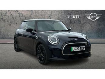 MINI Hatch 135kW Cooper S Level 3 33kWh 3dr Auto Electric Hatchback