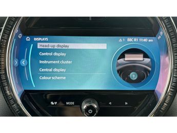 MINI Hatchback 135kW Cooper S Level 3 33kWh 3dr Auto Electric Hatchback