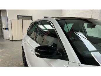 Skoda Fabia 1.0 TSI 110 Monte Carlo 5dr DSG Petrol Hatchback