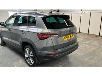 Skoda Karoq 1.5 TSI SE L 5dr DSG Petrol Estate