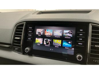 Skoda Karoq 1.5 TSI SE L 5dr DSG Petrol Estate