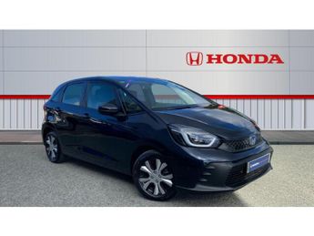 Honda Jazz 1.5 i-MMD Hybrid Elegance 5dr eCVT Hybrid Hatchback