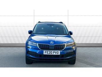 Skoda Karoq 1.5 TSI SE L 5dr DSG Petrol Estate