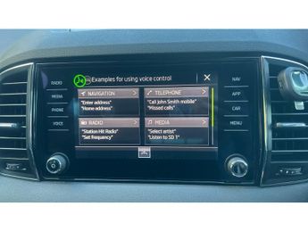 Skoda Karoq 1.5 TSI SE L 5dr DSG Petrol Estate