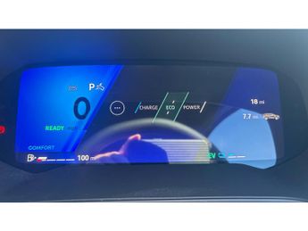 Renault Symbioz 1.8 E-Tech FHEV 160 Techno Esprit Alpine 5dr Auto Hybrid Estate