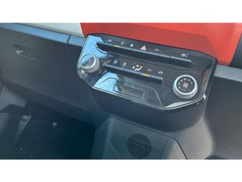 Dacia Spring 27kWh Expression 65 48kW 5dr Auto Electric Hatchback