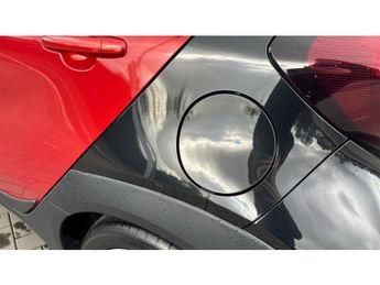 Toyota Aygo X 1.0 VVT-i Edge 5dr Auto Petrol Hatchback