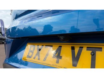 Ford Puma 1.0 EcoBoost Hybrid mHEV Titanium 5dr DCT Petrol Hatchback