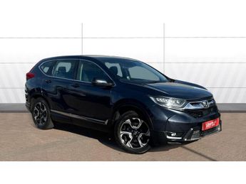 Honda CR-V 1.5 VTEC Turbo SE 5dr 2WD Petrol Estate