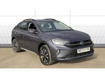 Volkswagen Taigo 1.0 TSI Life 5dr Petrol Hatchback