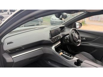 Peugeot 3008 1.6 Hybrid 225 Allure 5dr e-EAT8 Estate