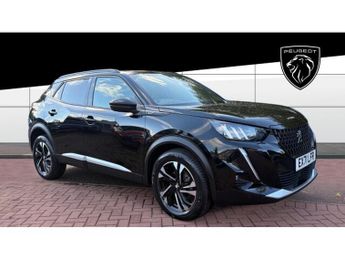 Peugeot 2008 1.2 PureTech 130 GT 5dr Petrol Estate