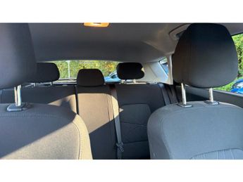 Hyundai BAYON 1.0 TGDi 48V MHEV Premium 5dr DCT Petrol Hatchback