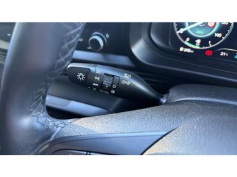 Hyundai BAYON 1.0 TGDi 48V MHEV Premium 5dr DCT Petrol Hatchback