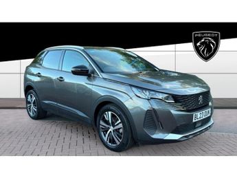 Peugeot 3008 1.2 PureTech Active Premium+ 5dr EAT8 Petrol Estate