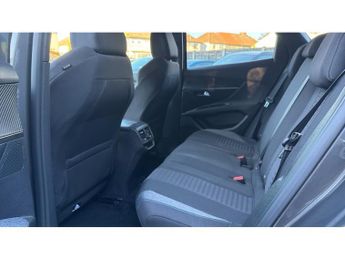 Peugeot 3008 1.2 PureTech Active Premium+ 5dr EAT8 Petrol Estate