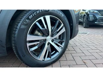 Peugeot 3008 1.2 PureTech Active Premium+ 5dr EAT8 Petrol Estate