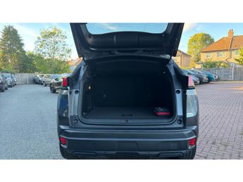 Peugeot 3008 1.2 PureTech Active Premium+ 5dr EAT8 Petrol Estate