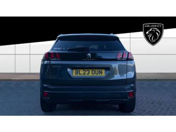 Peugeot 3008 1.2 PureTech Active Premium+ 5dr EAT8 Petrol Estate