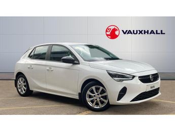 Vauxhall Corsa 1.2 Design 5dr Petrol Hatchback