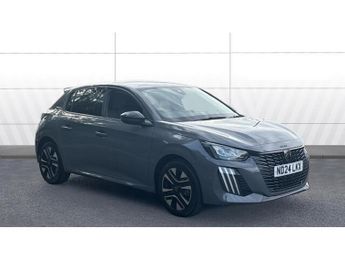 Peugeot 208 1.2 PureTech 100 Allure 5dr Petrol Hatchback