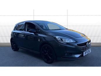 Vauxhall Corsa 1.4 Limited Edition 5dr Petrol Hatchback