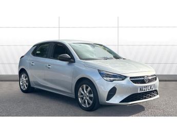 Vauxhall Corsa 1.2 Design 5dr Petrol Hatchback