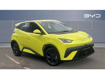 BYD Dolphin Surf 65kW Boost 43kWh 5dr Auto Electric Hatchback