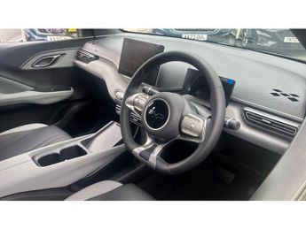 BYD Dolphin Surf 65kW Boost 43kWh 5dr Auto Electric Hatchback