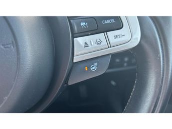Honda Jazz 1.5 i-MMD Hybrid EX 5dr eCVT Hybrid Hatchback