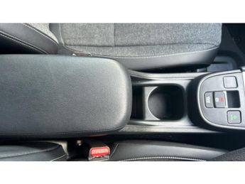 Honda Jazz 1.5 i-MMD Hybrid EX 5dr eCVT Hybrid Hatchback