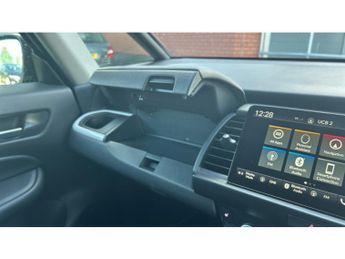 Honda Jazz 1.5 i-MMD Hybrid EX 5dr eCVT Hybrid Hatchback
