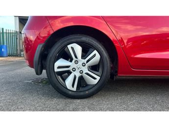Honda Jazz 1.5 i-MMD Hybrid EX 5dr eCVT Hybrid Hatchback