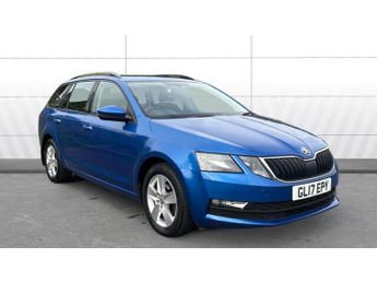 Skoda Octavia 1.6 TDI CR SE 5dr Diesel Estate
