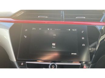 Vauxhall Corsa 1.2 Turbo GS 5dr Auto Petrol Hatchback