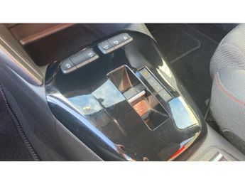 Vauxhall Corsa 1.2 Turbo GS 5dr Auto Petrol Hatchback
