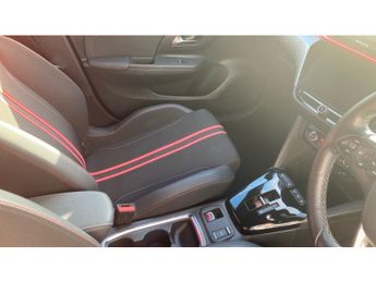 Vauxhall Corsa 1.2 Turbo GS 5dr Auto Petrol Hatchback