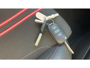 Vauxhall Corsa 1.2 Turbo GS 5dr Auto Petrol Hatchback