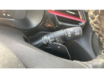 Vauxhall Corsa 1.2 Turbo GS 5dr Auto Petrol Hatchback